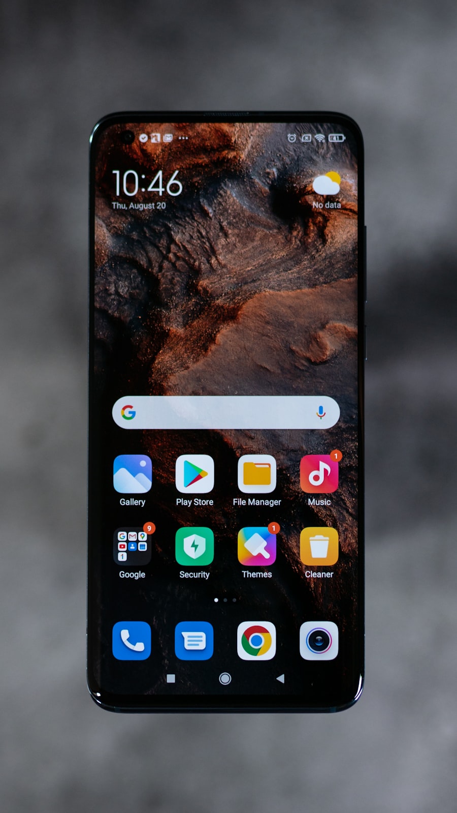 Realme / Vivo / Oppo