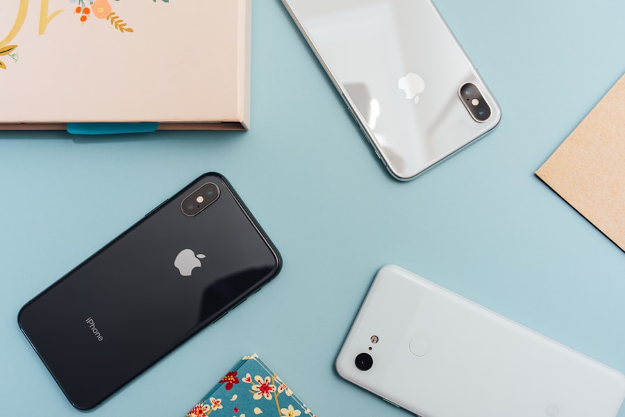 Exchange Your Old Phone