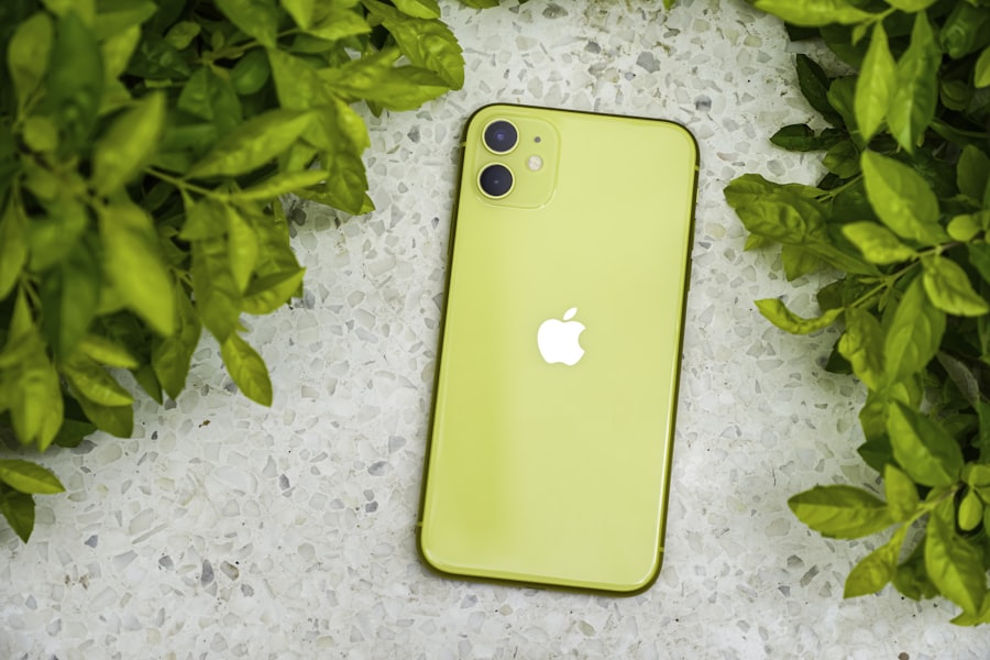 iPhone (Certified Used)