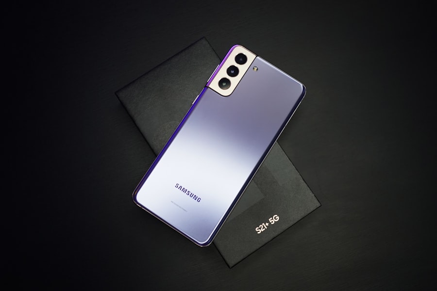 Samsung Galaxy S25