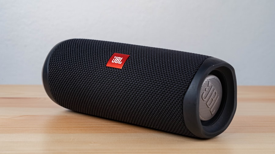 Bluetooth Speakers